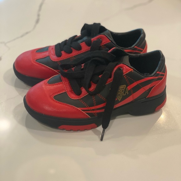 Bowling shoes - Picture 1 of 3